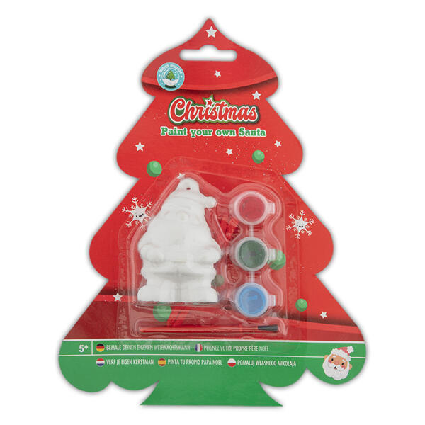 Weihnachts-Bastel-Set