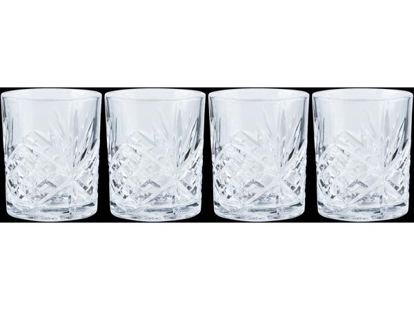 Whiskey/ Highball Glasses