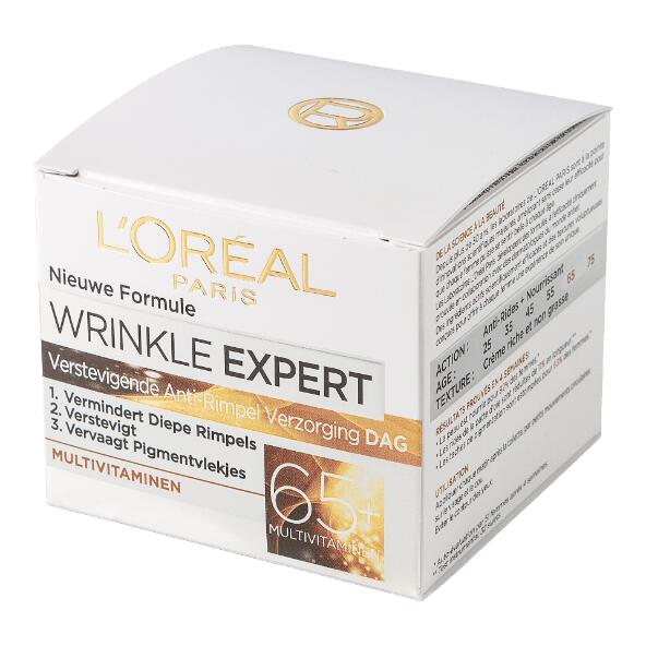 L'ORÉAL(R) 				Gezichtscrème