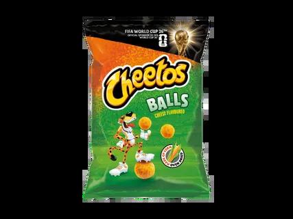 CHEETOS Balls Cheese