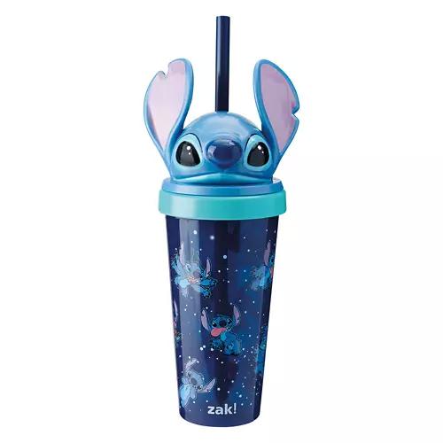 Kids Sipper Tumbler - Stitch