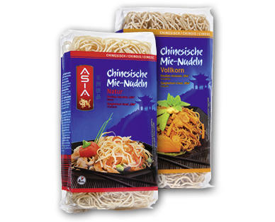 Nouilles Mie ASIA