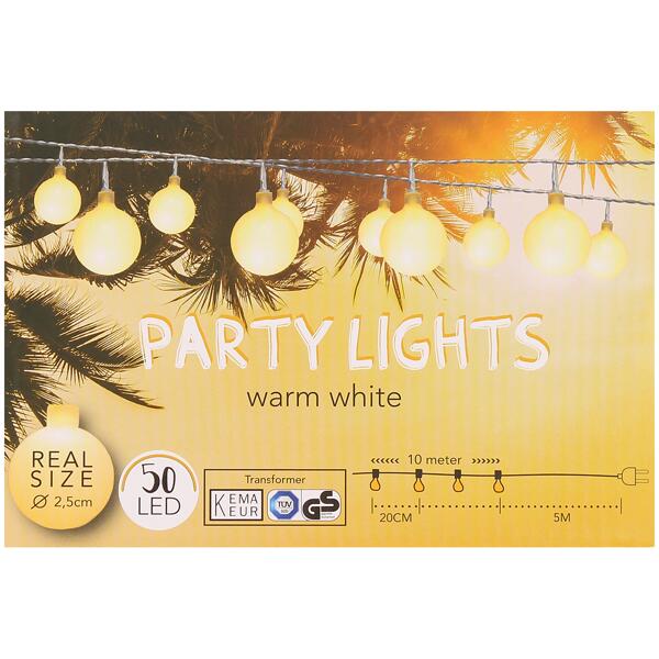 Feestverlichting