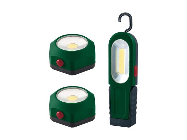 Lampe(s) à LED
