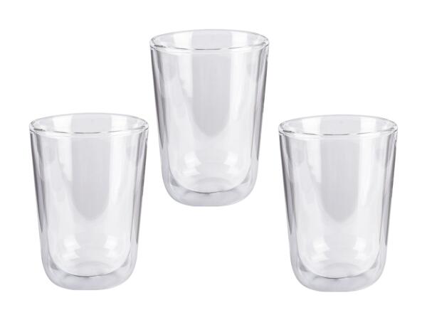 Thermo-Glas