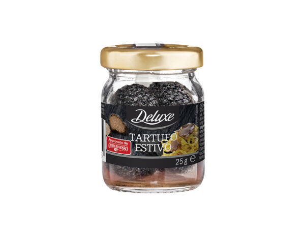 Summer Truffles