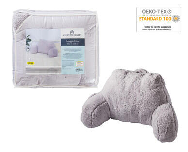 Snuggle Pillow
