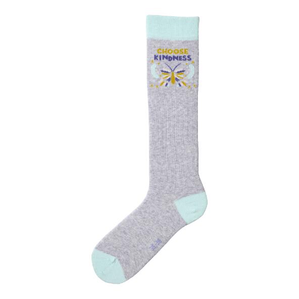 L&D(R) Mi-bas, 5 paires
