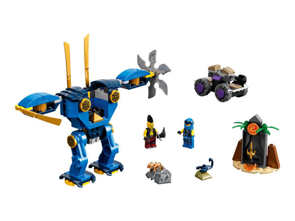 LEGO(R) Play Set – Medium