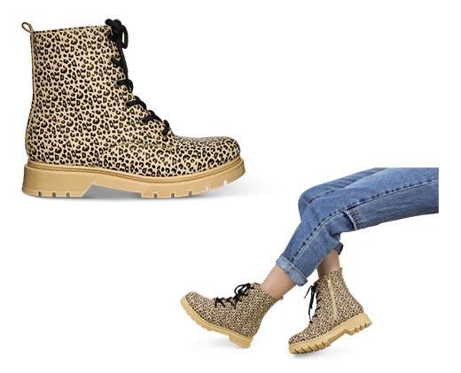 Serra 
 Ankle Boots