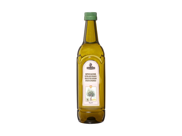 Huile d'olive vierge extra