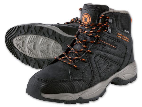 Herren Heimwerker-Stiefel