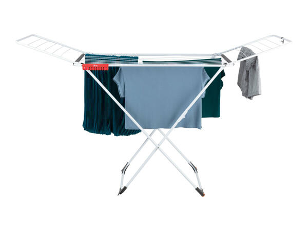 Vileda Universal Plus Clothes Airer