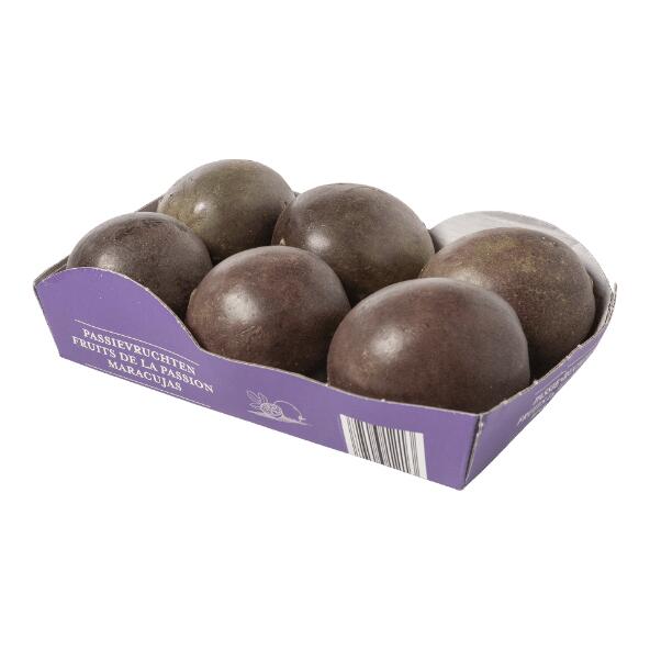 Maracujas