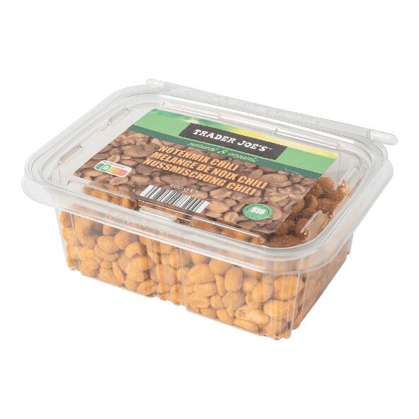 TRADER JOE'S(R) 				Mélange de noix bio