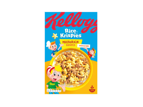 Rice Krispies Multigrain