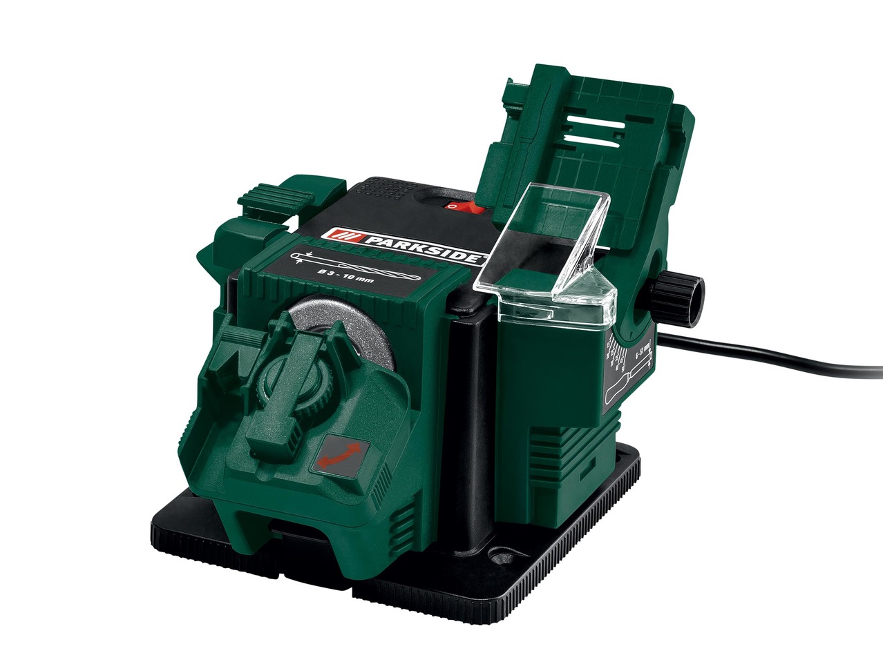 Tool Sharpening Station