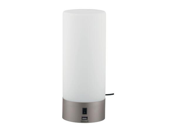 Livarno Home LED Table Lamp