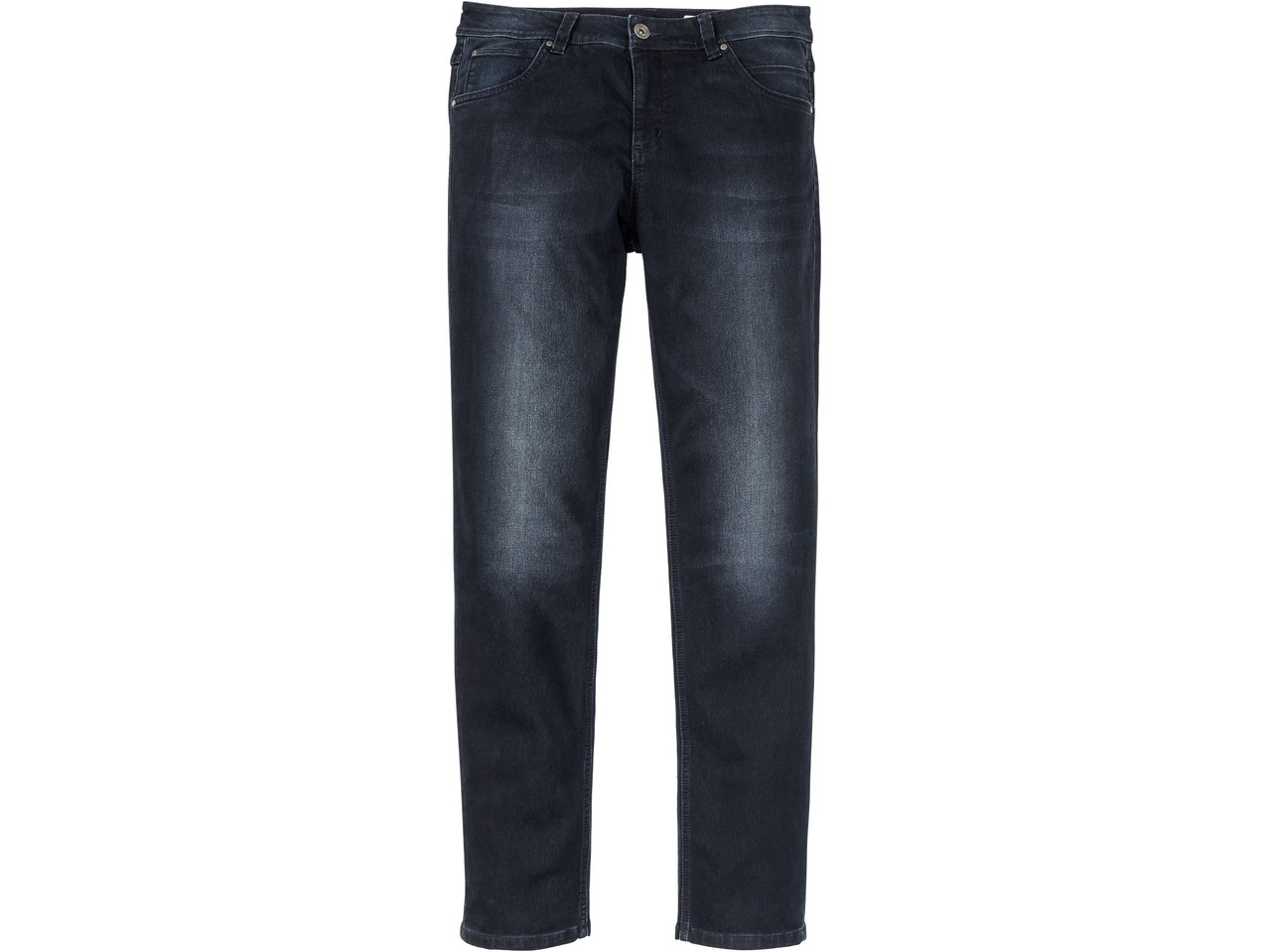 Men's Denim Joggers