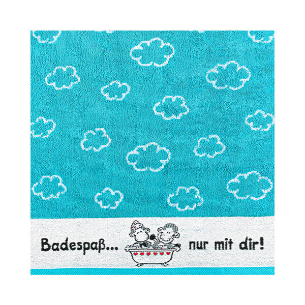 Gästetuch 4er-Set