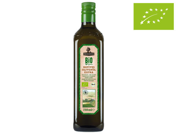 Bio Olivenöl extra nativ
