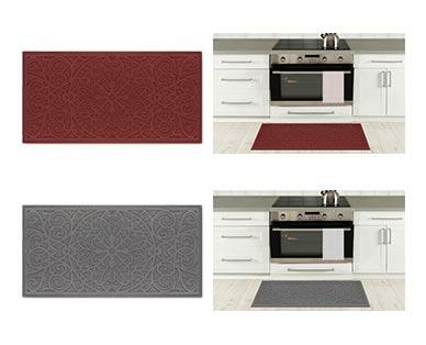 Huntington Home
20" x 39" Comfort Kitchen Mat