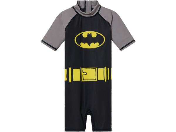 Kids' UV Sun Protection Suit