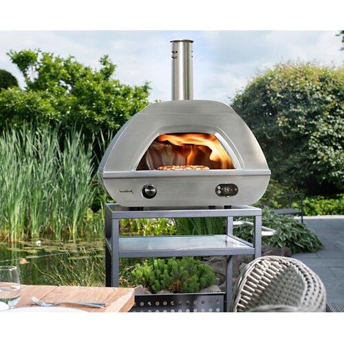 BUSCHBECK Forno da pizza X1