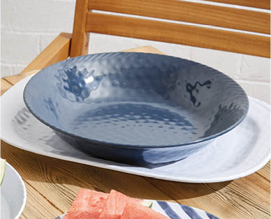 Premium Melamine Salad Bowl