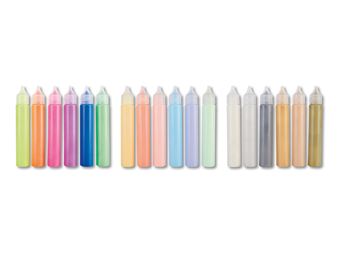 Stylos perles