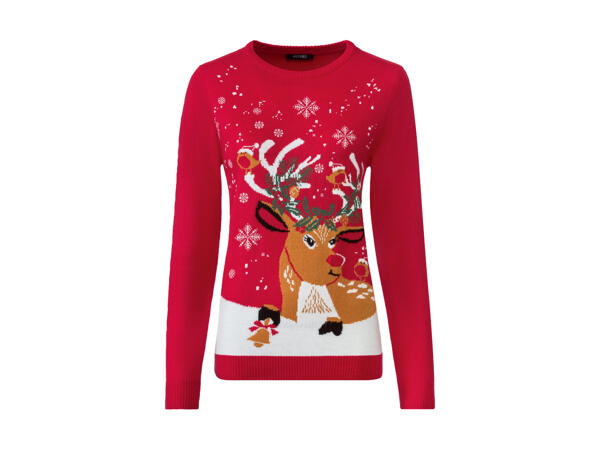 ESMARA(R) Julesweater