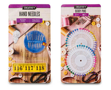 Haberdashery Accessories