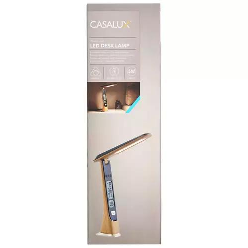 Rechargeable LED Desk Lamp