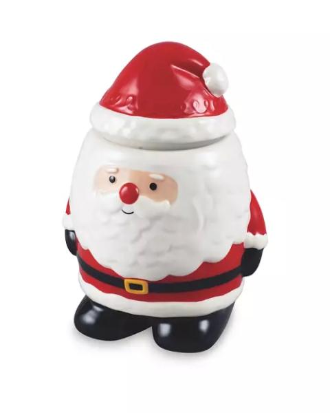 Christmas Cookie Jar