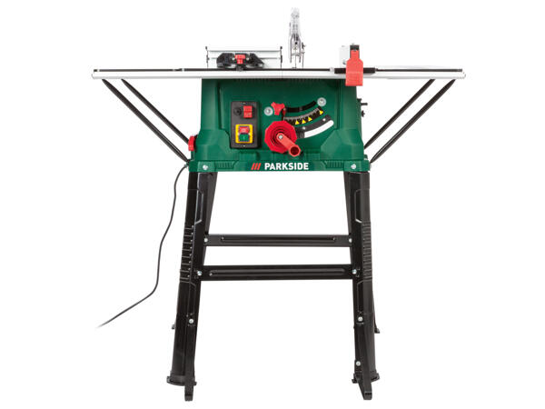 Table Saw