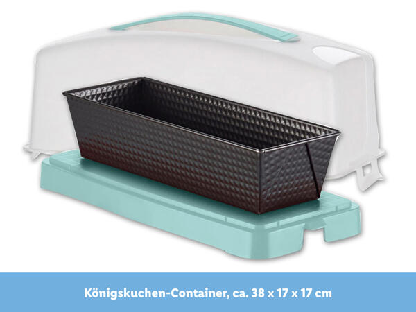 Zenker(R) Back-Container