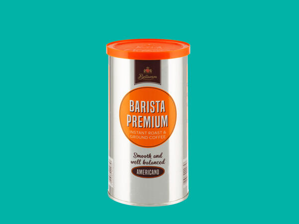 Bellarom Americano Instant Coffee
