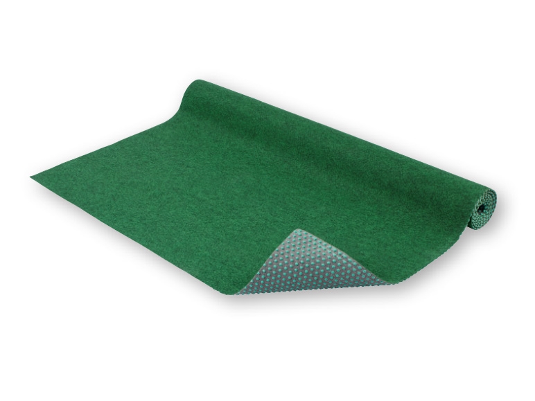 FLORABEST(R) Artificial Grass Mat