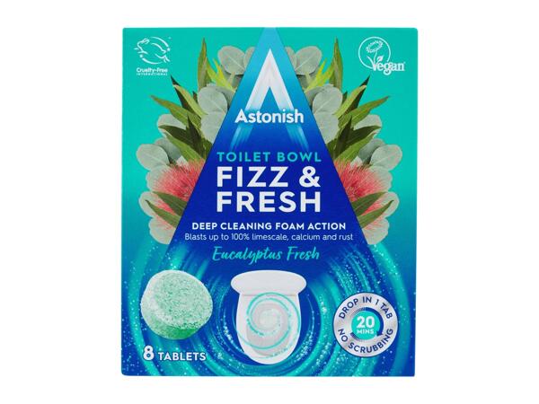 Astonish Fizz & Fresh Assorted
