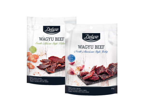 Meat Jerky
