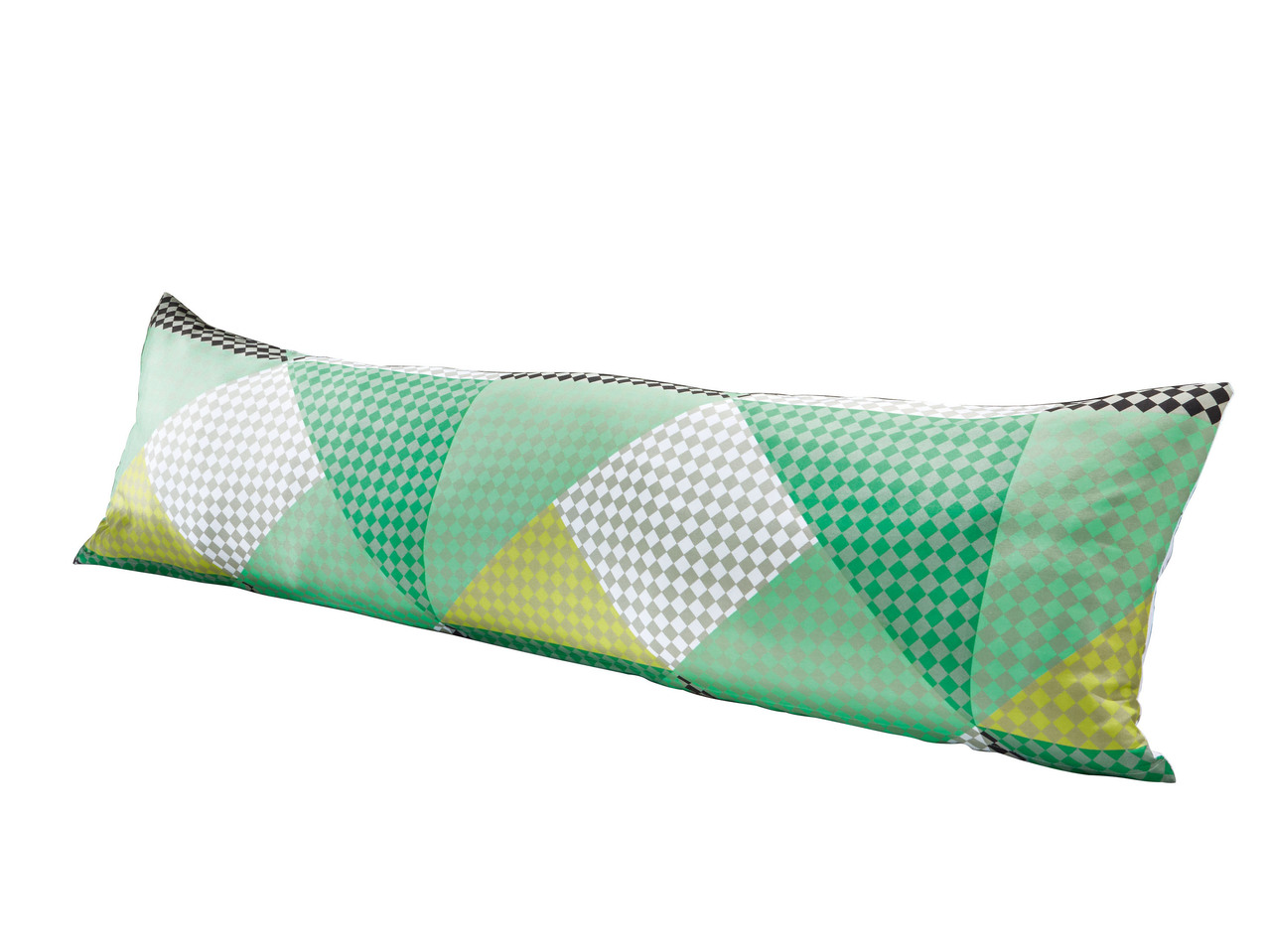 Body Pillow Pillowcase 145x40cm