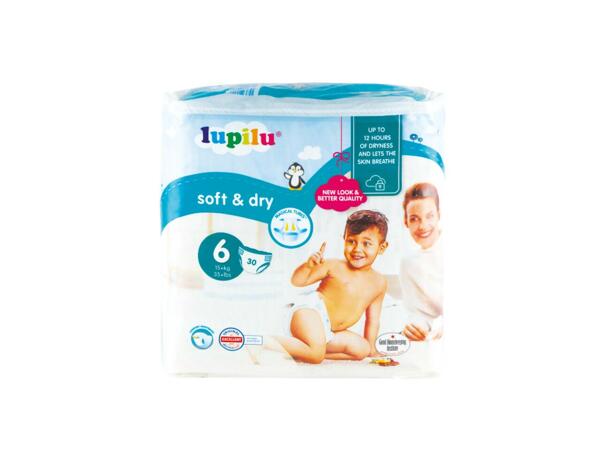 Nappies