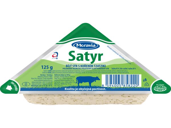 KOŘENĚNÝ SÝR