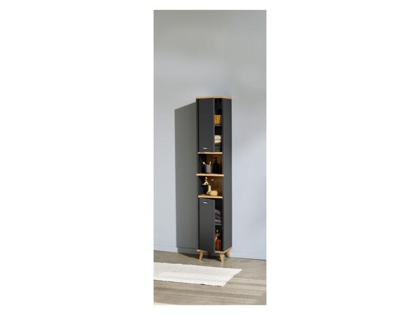 Tall Bathroom Cabinet