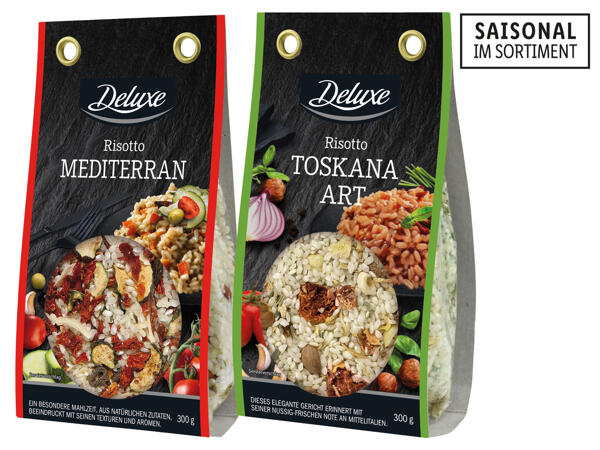 Risotto