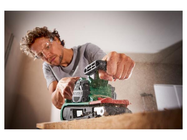 Belt Sander