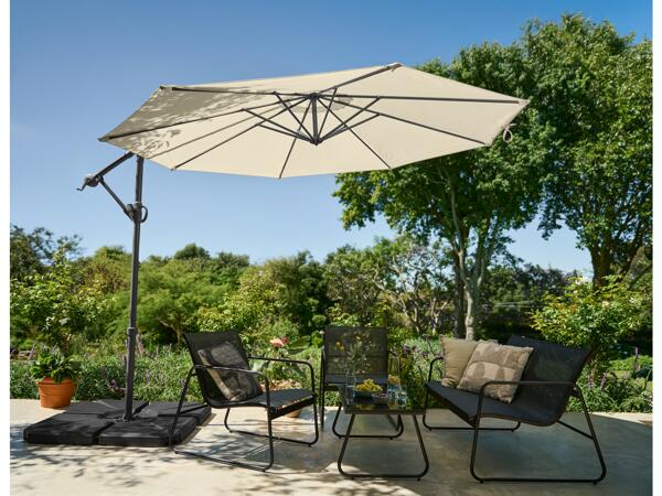 Cantilever Parasol