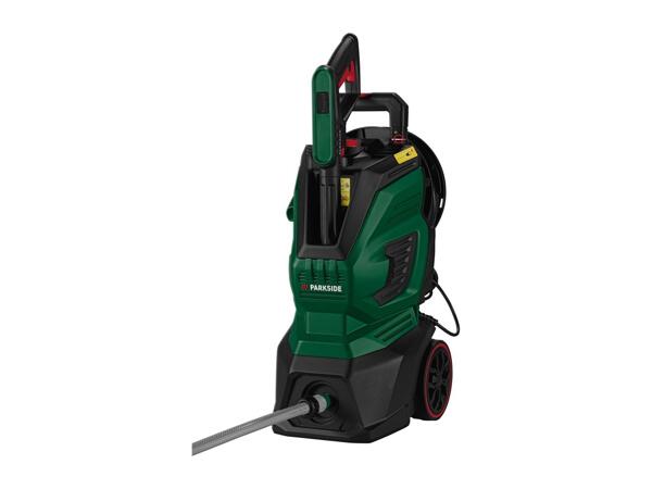 Parkside Pressure Washer