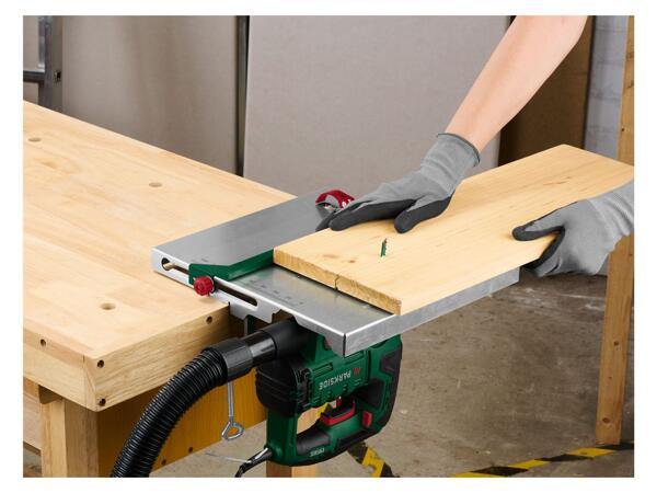 Jigsaw Table