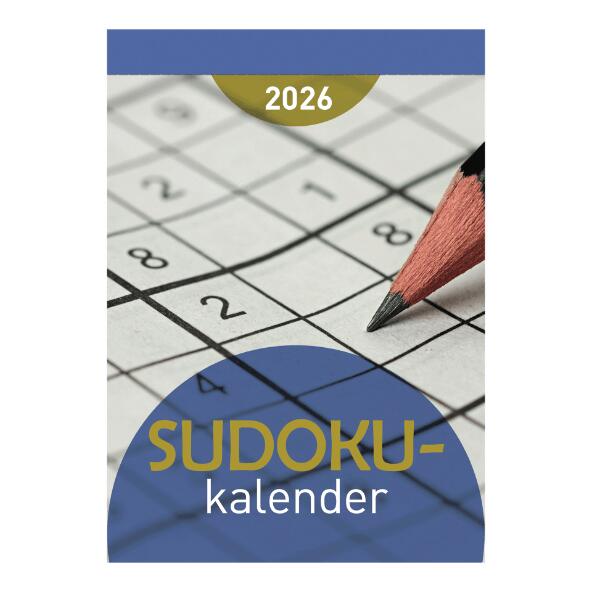 Scheurkalender